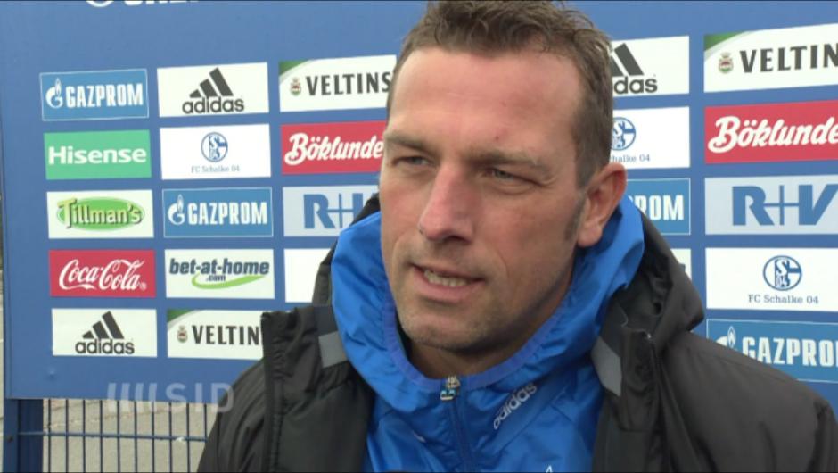 Markus Weinzierl vor Nürnberg